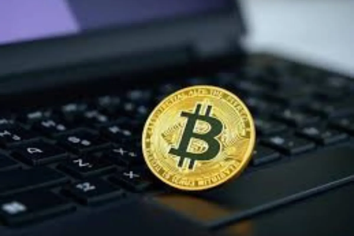 Bitcoin Trends