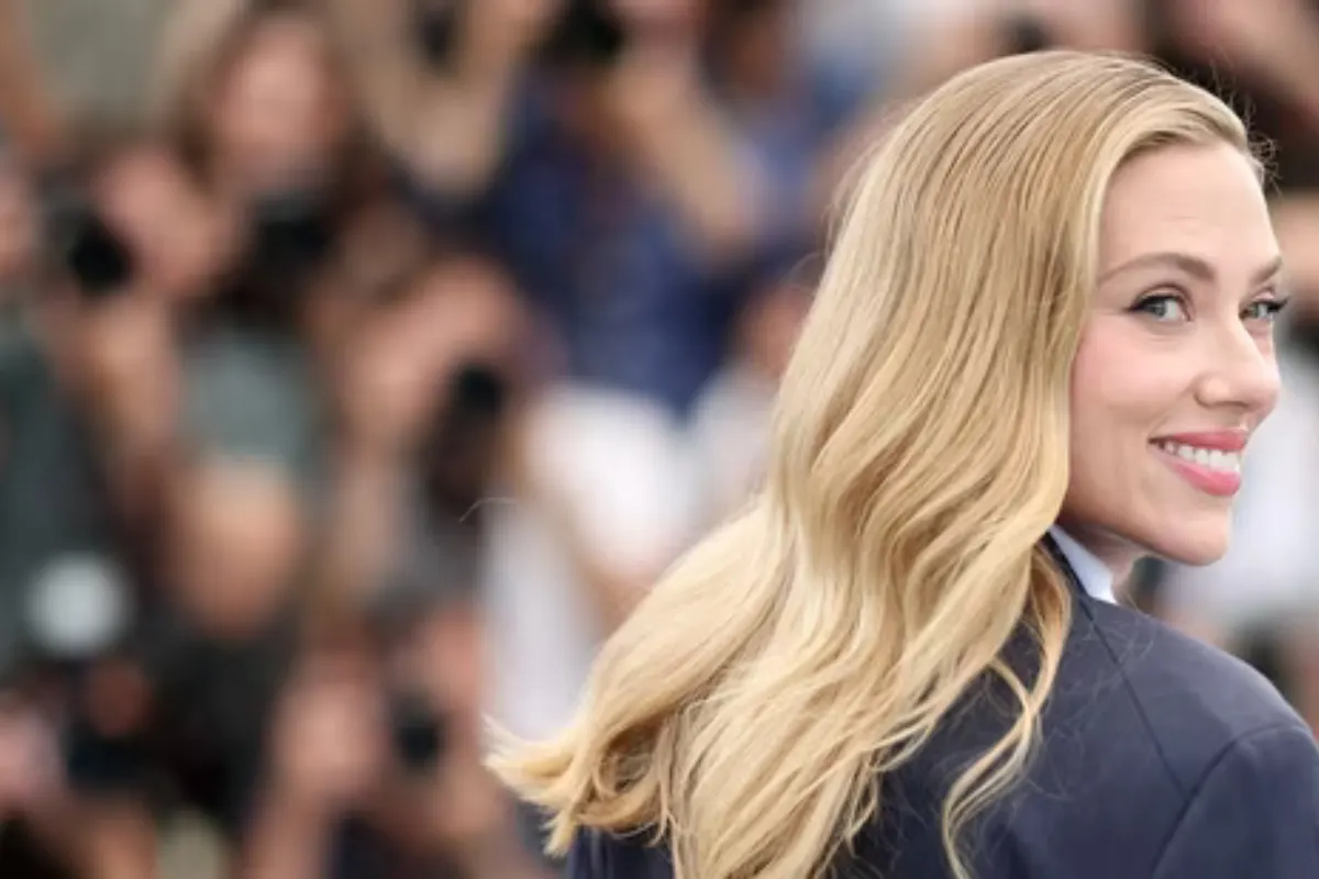 Scarlett Johansson Dominates 2025 with Blockbuster Success and Directorial Debut