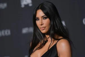kim kardashian
