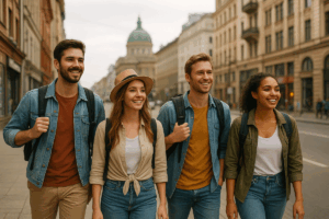 places to visit in usa