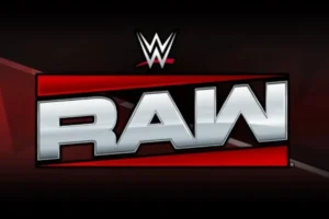 wwe raw