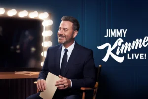 jimmy kimmel