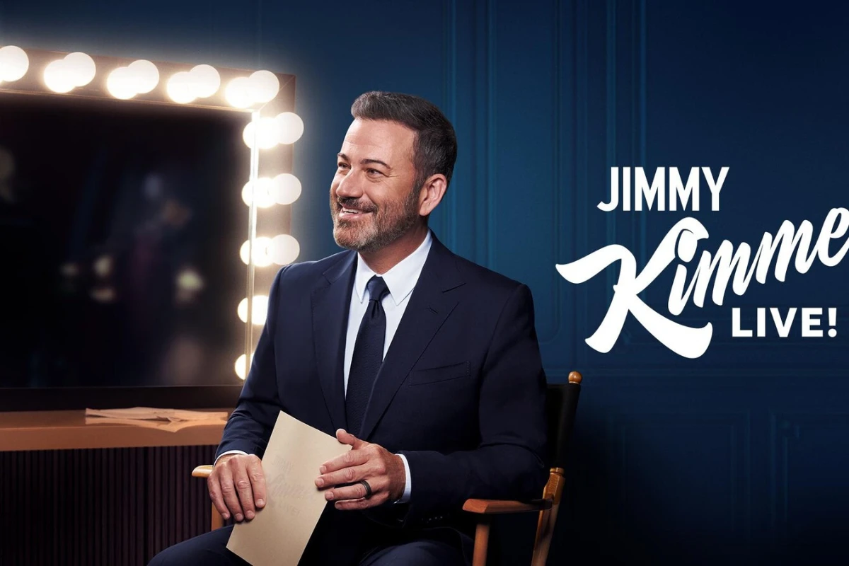 jimmy kimmel