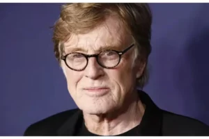 robert redford