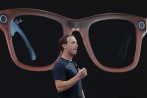 Meta Smart Glasses Revolutionize Everyday Vision