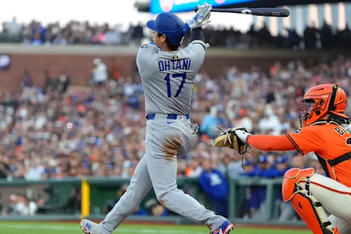 giants vs dodgers