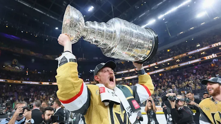 vegas golden knights