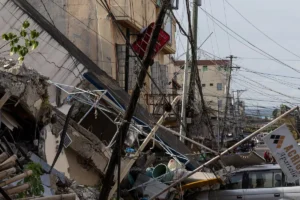 philippines earthquake