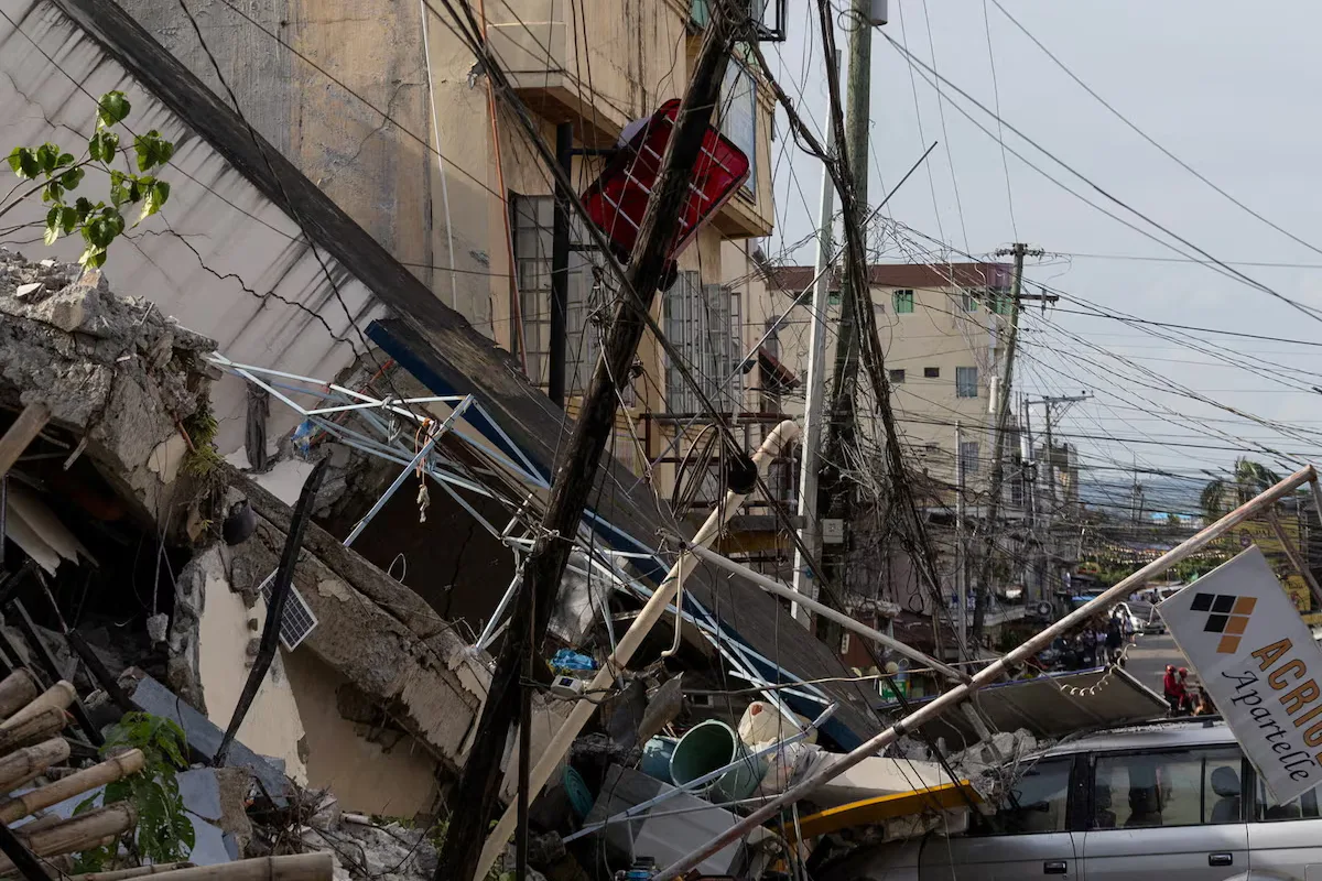 Philippines Earthquake 2025: The Shocking Quake That Rattled Mindanao and Beyond