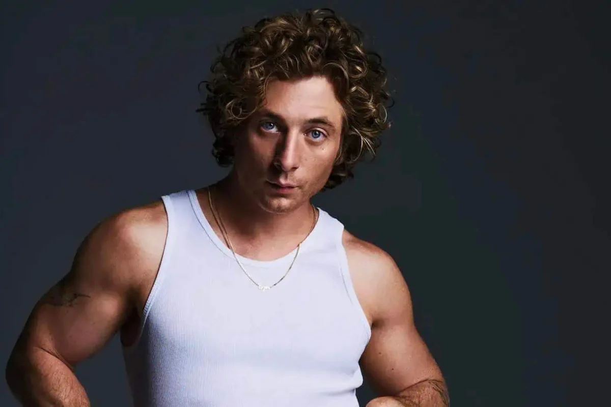 Jeremy Allen White | Movies, TV Shows & Career Highlights