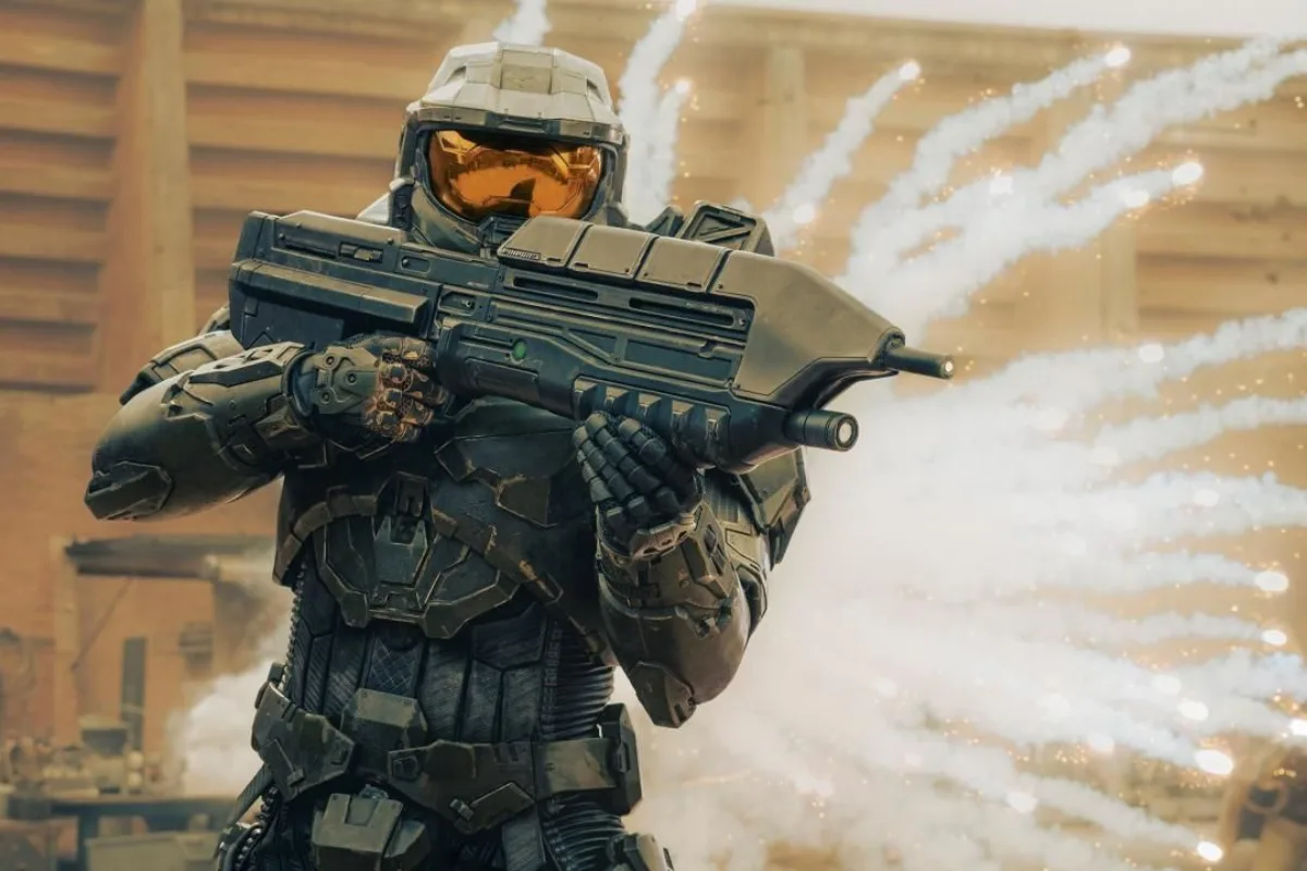Halo Season 3 Uncertain Future for Master Chief After Netflix Revival
