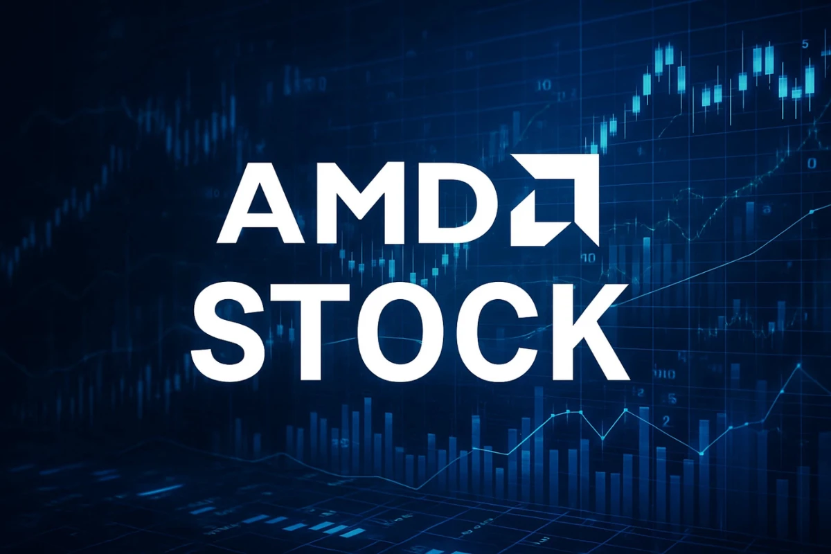 amd stock