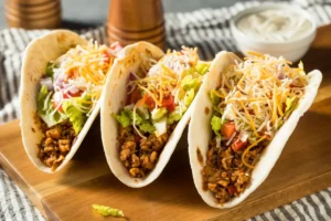 national taco day 2025 free tacos