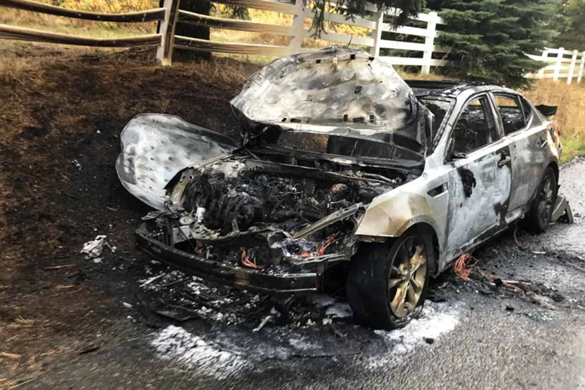 hyundai recalls santa fe