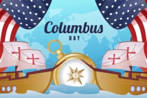 columbus day