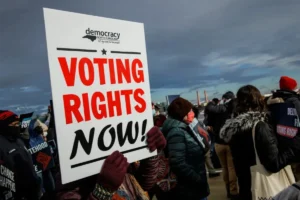 voting rights act