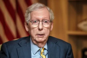 mitch mcconnell