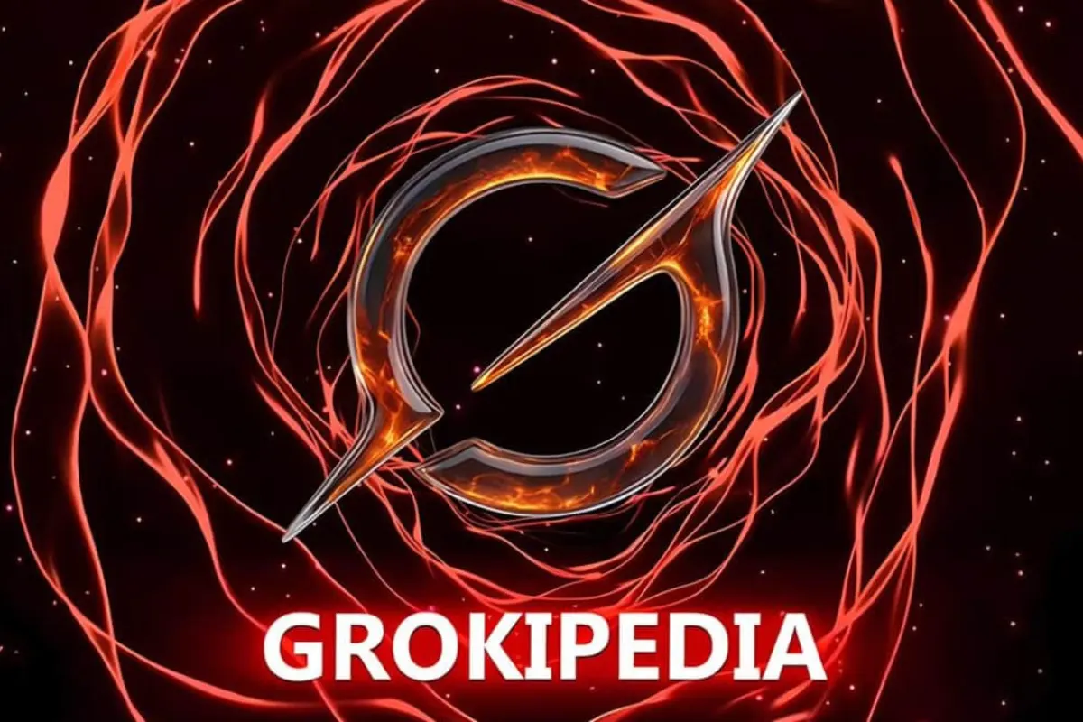 Grokipedia Emerges as AI Challenger to Wikipedia
