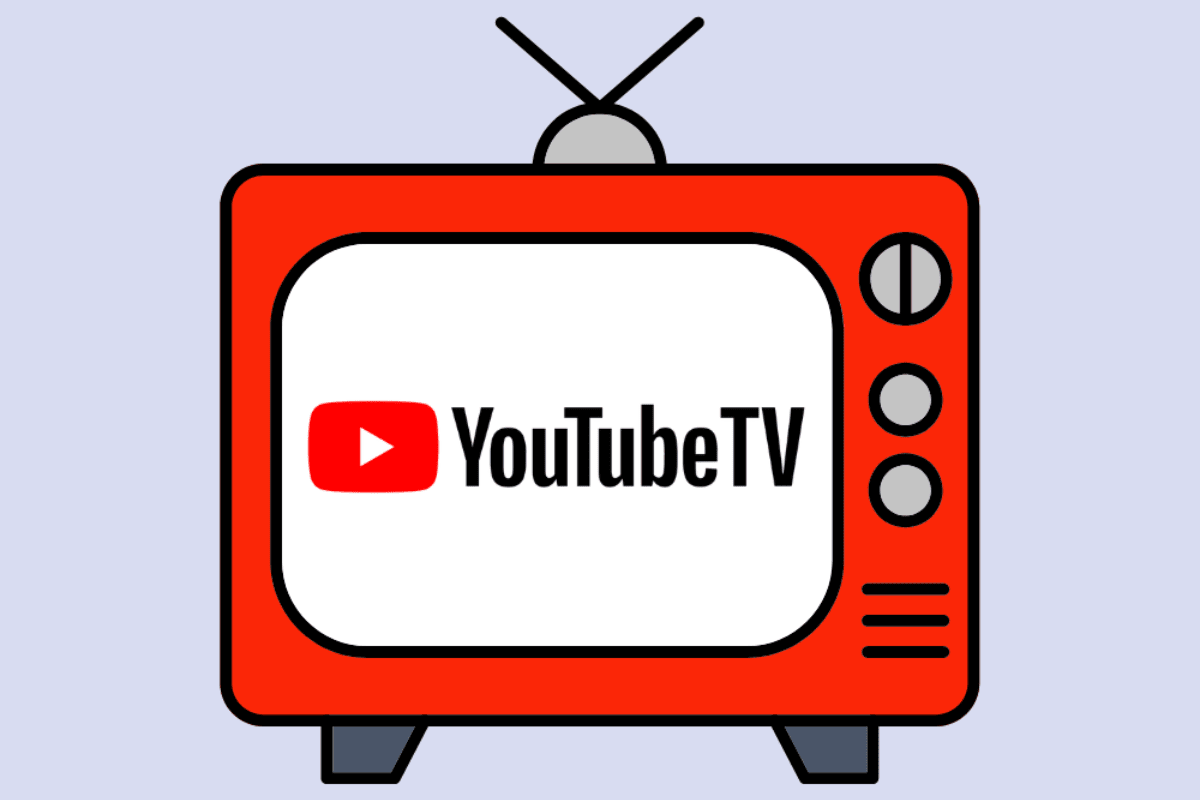 youtube tv