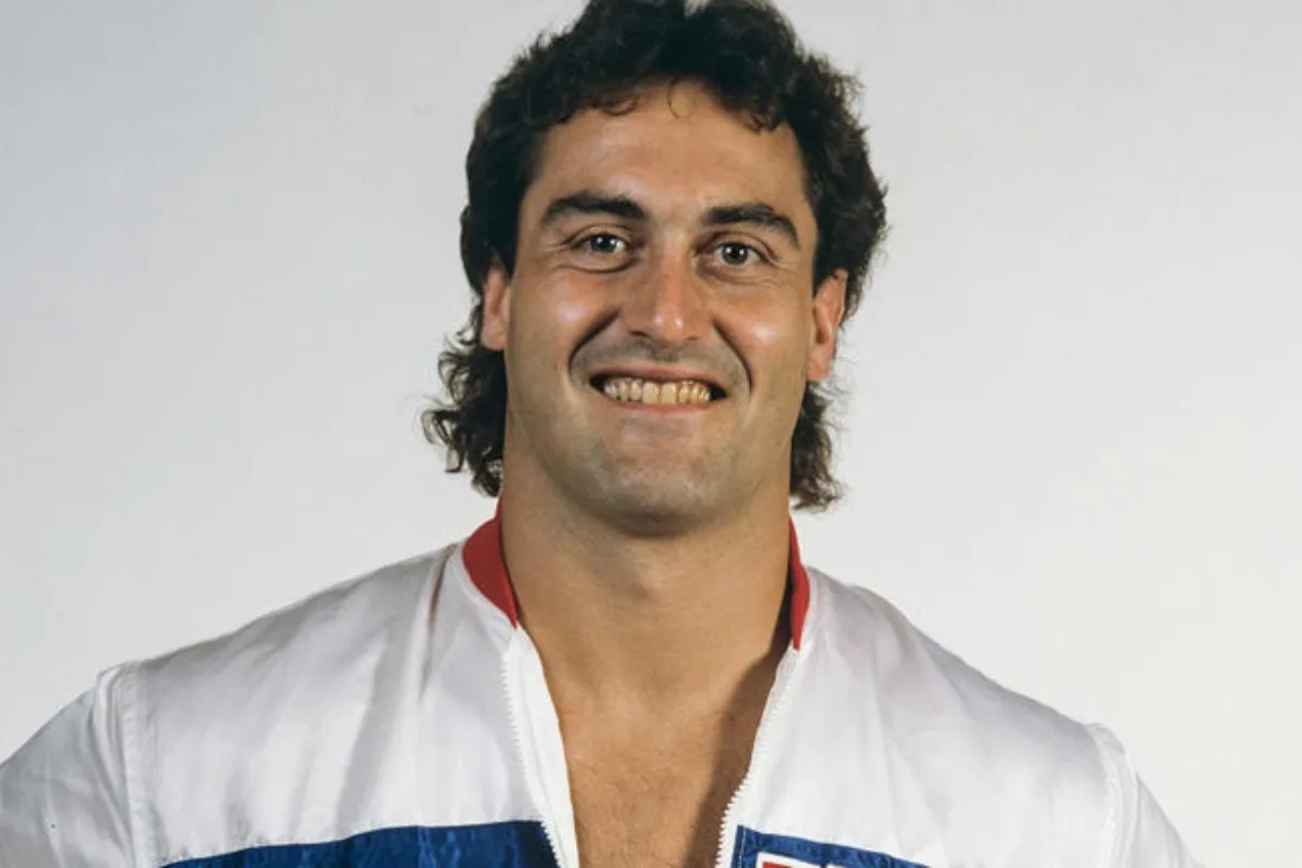 mike rotunda