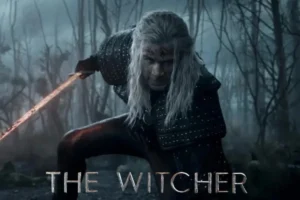 the witcher