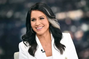 tulsi gabbard