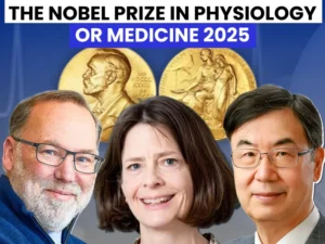 nobel prize 2025