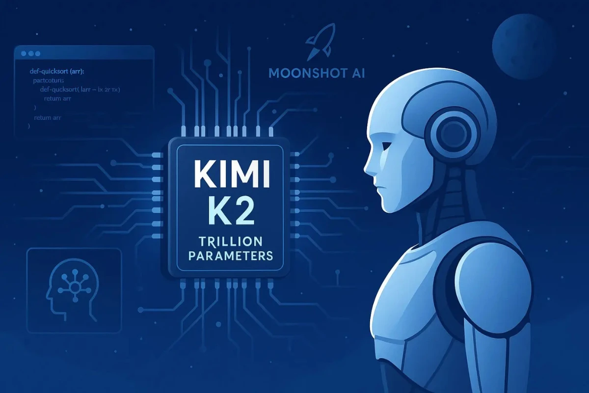 Kimi K2 Thinking Redefines Open Source AI Boundaries