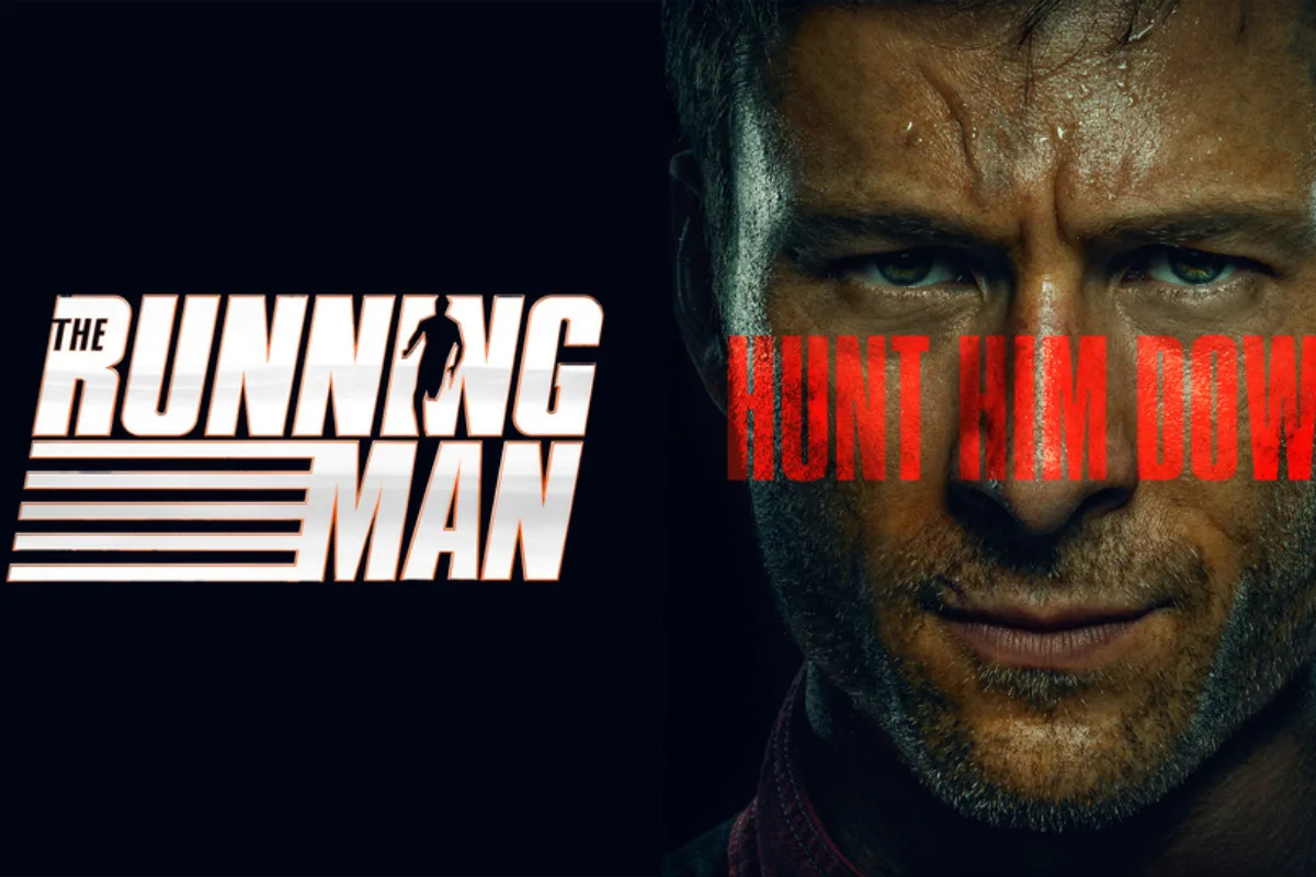 The Running Man's Final Trailer Ignites Dystopian Fever