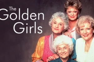 golden girls