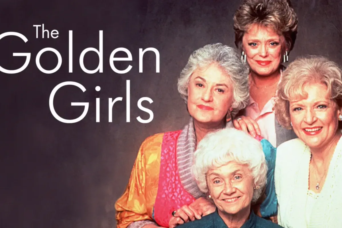 golden girls
