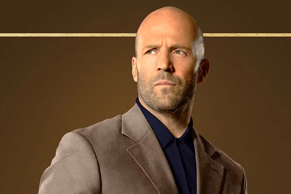 Jason Statham's Action Empire Roars Back with Streaming Surge