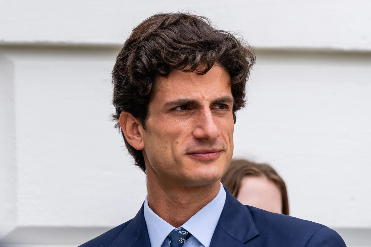 Jack Schlossberg Kennedy Scion Storms Congress Race
