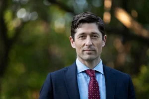jacob frey