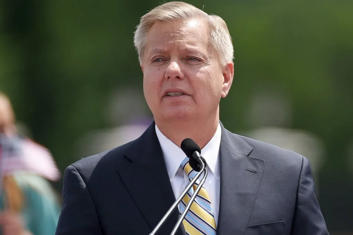 lindsey graham