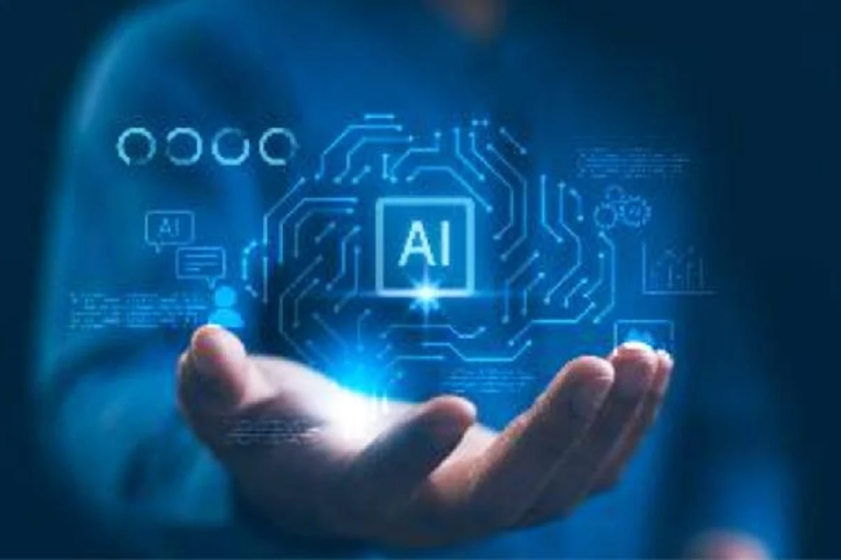 Latest AI News Defining Our World in Late 2025