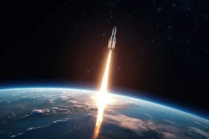 Space Exploration Captivates America with Bold Milestones Ahead