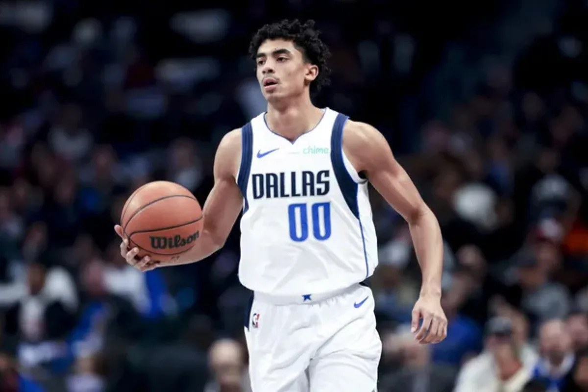 Max Christie Steps Up Big for Mavericks in Key Matchup