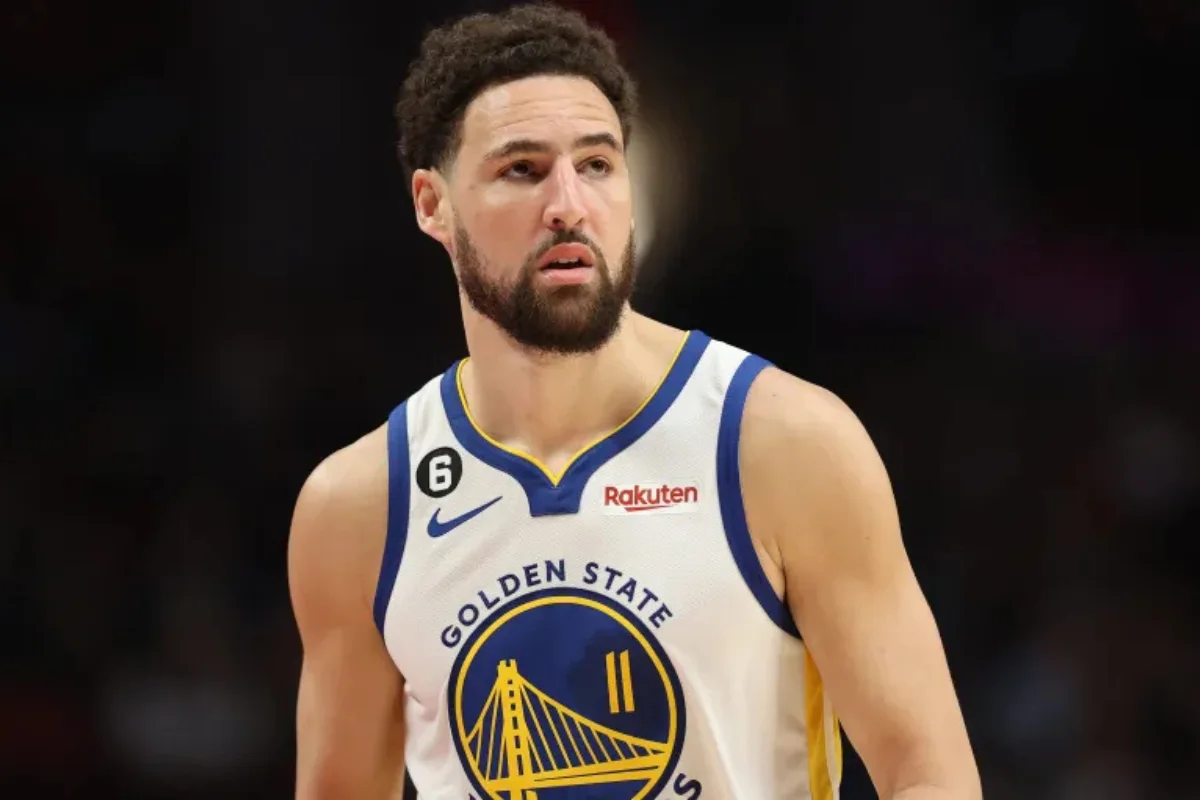 Klay Thompson Returns to Chase Center in Emotional Christmas Clash