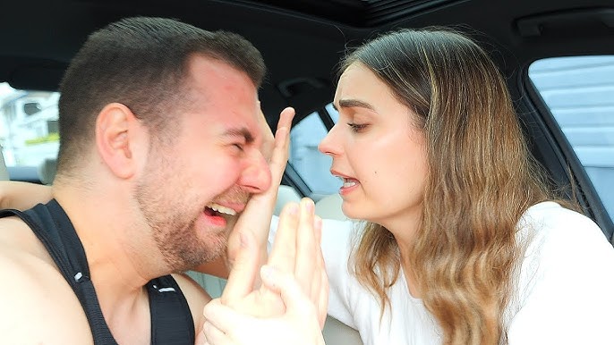 She Pranked Her Husband — But His Reaction Changed Everything 