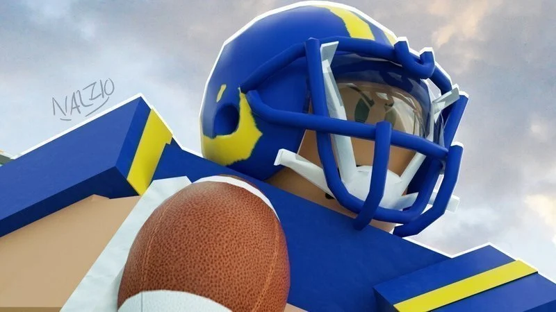 What happened to Football Fusion?