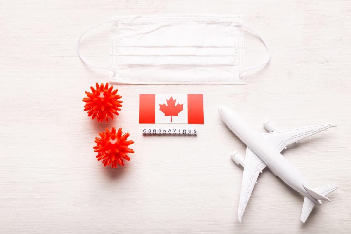 What are the Travel Restrictions to Canada?