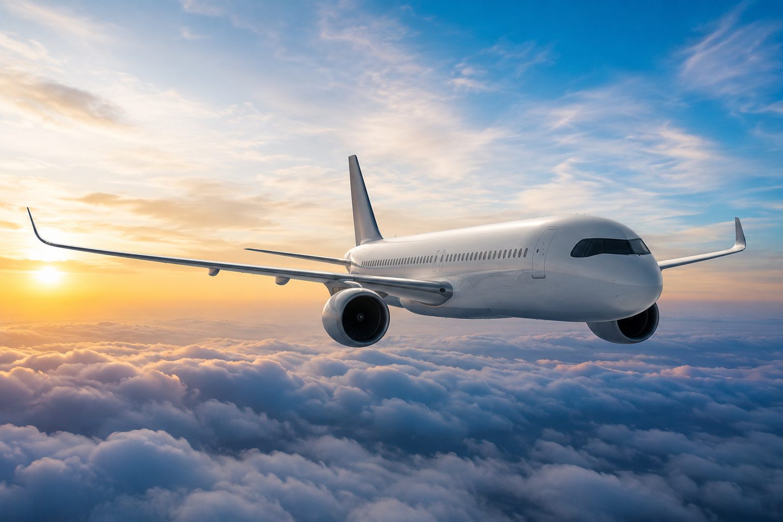 Why American Airlines Suspends 6 Routes?