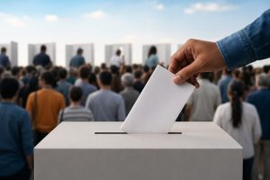 California Election Results
