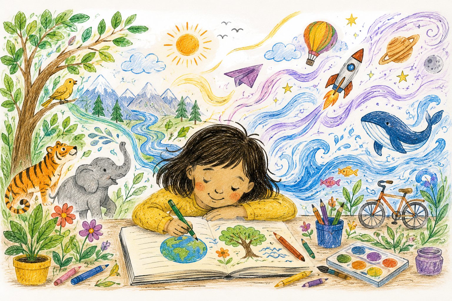 Doodle for Google