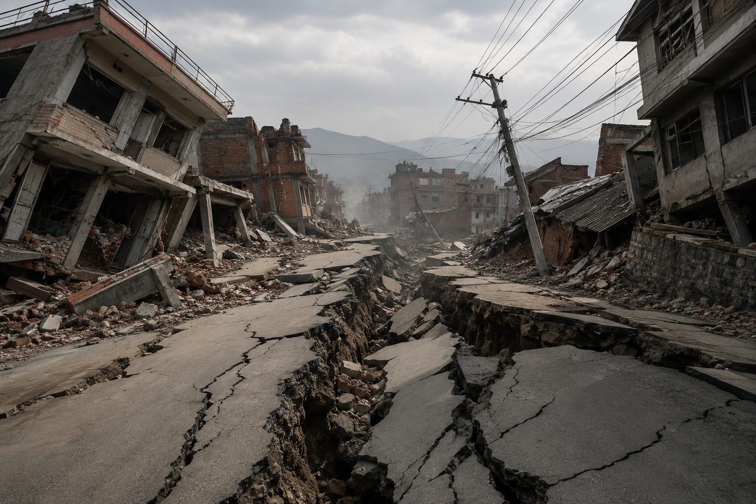 Earthquake Florida: Know the Seismic Activity in the Sunshine State