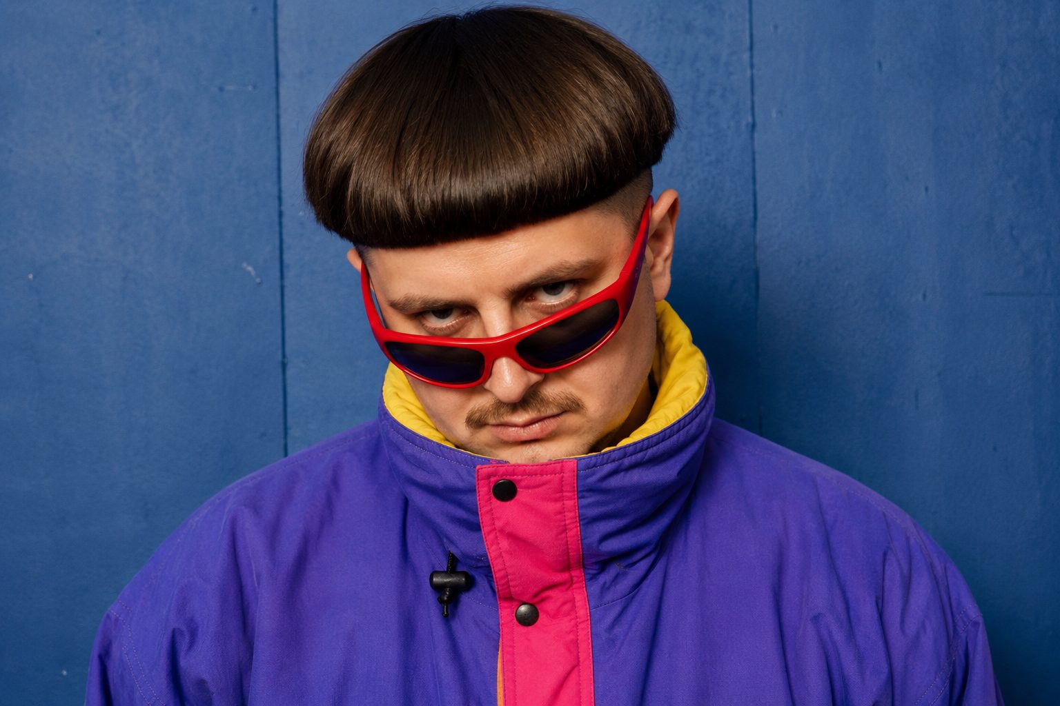 Fans Mourns the Death of Oliver Tree