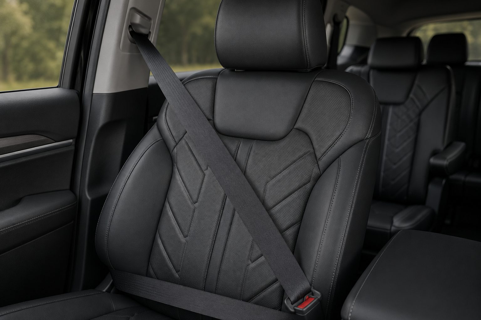 Kia Telluride Seatbelt Recall: What You Need to Know?