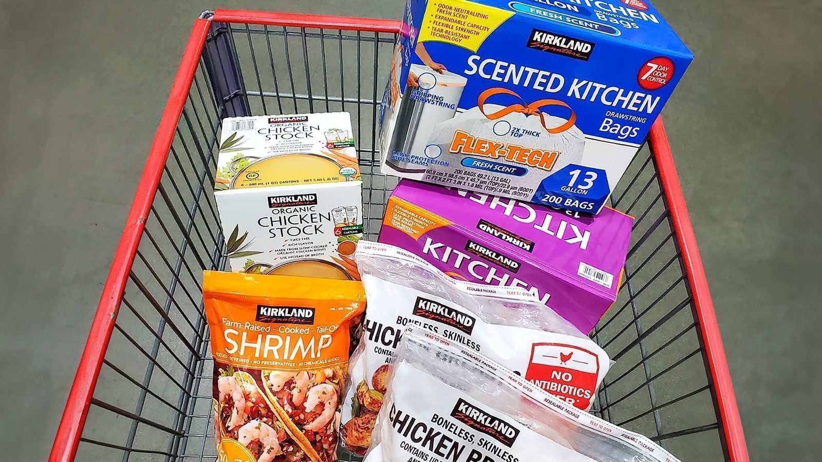 Costco Kirkland Product Price Drops: What Shoppers Need to Know?