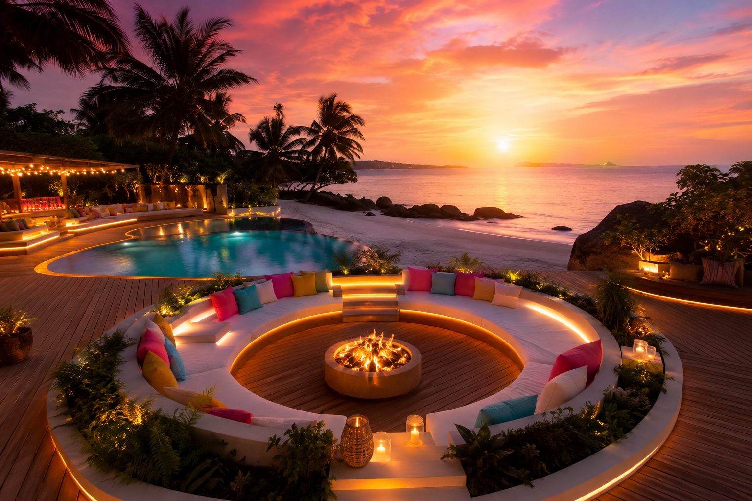 Love Island USA: The Reality Dating Show in America